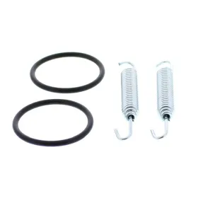 Winderosa (vertex) exhaust mount springs Yamaha YZ 125 94-98