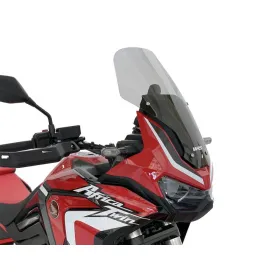 WRS HO030F STANDARD Windscreen Smoke Honda CRF 1100L ABS 20-25