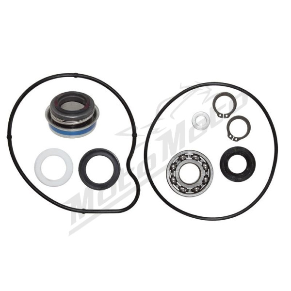 BRONCO Water Pump Repair Kit Yamaha Raptor 660R 01-05