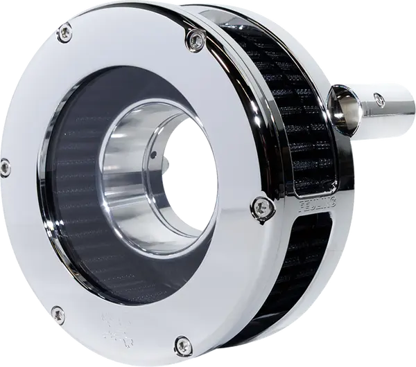 FEULING PARTS AIR CLEANER Harley Davidson FLHR / FLHRC / FLHRSE 1584-1800cc 07-17