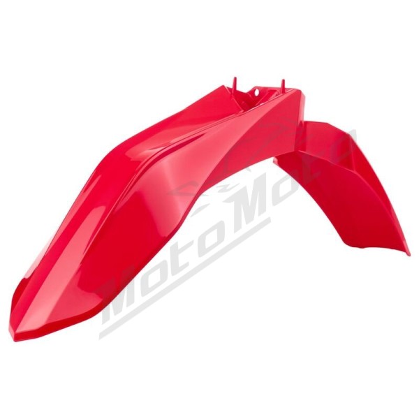 POLISPORT Front Fender GAS GAS EC 200-300 18-20/RIEJU MR 250-300 