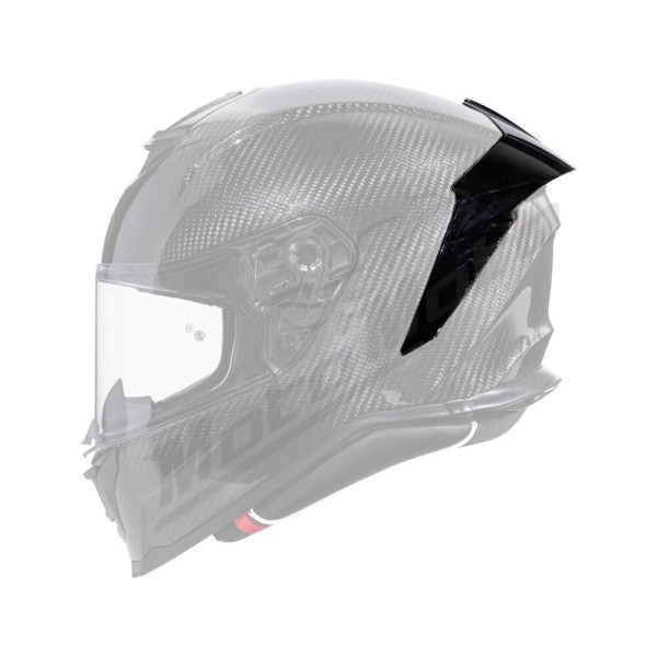 PREMIER HELMETS Hyper Helmet Spoiler