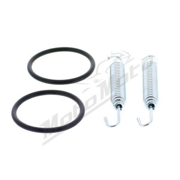Winderosa (vertex) exhaust mount springs Yamaha YZ 125 94-98