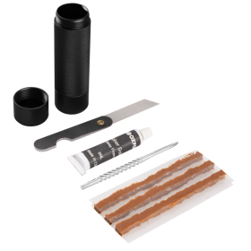Compact tire repair kit Oxford Plug-It XL