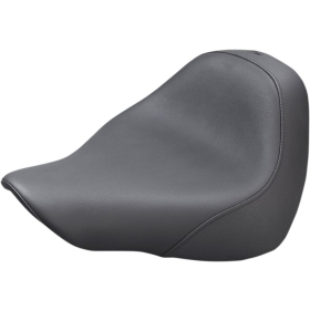 SADDLEMEN Renegade Smooth Solo Seat Harley Davidson FLFB / FLFBS 1750-1923 18-25 