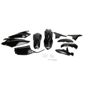 UFO Plastic kit Yamaha YZ 450F 2010