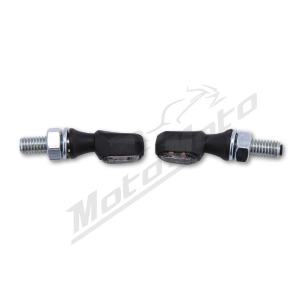 HIGHSIDER Crumb LED Indicator  Kawasaki Z 400-900cc 2023(Pair)