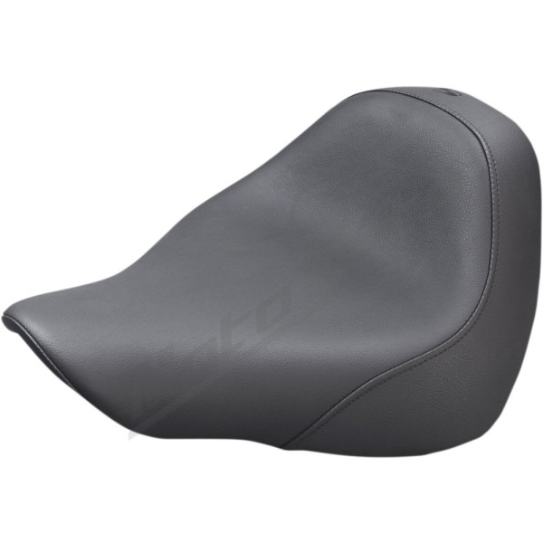 SADDLEMEN Renegade Smooth Solo Seat Harley Davidson FLFB / FLFBS 1750-1923 18-25 