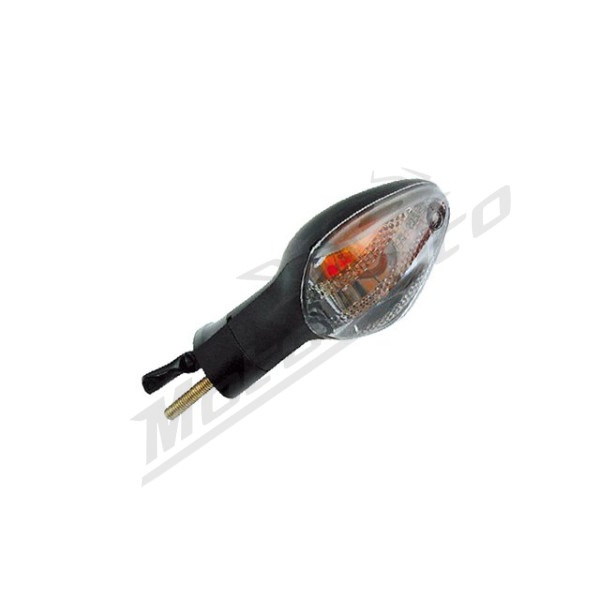 Vicma posūkio signalas (kairės pusės galinis) Honda CBR 600-1000 RR 08-10