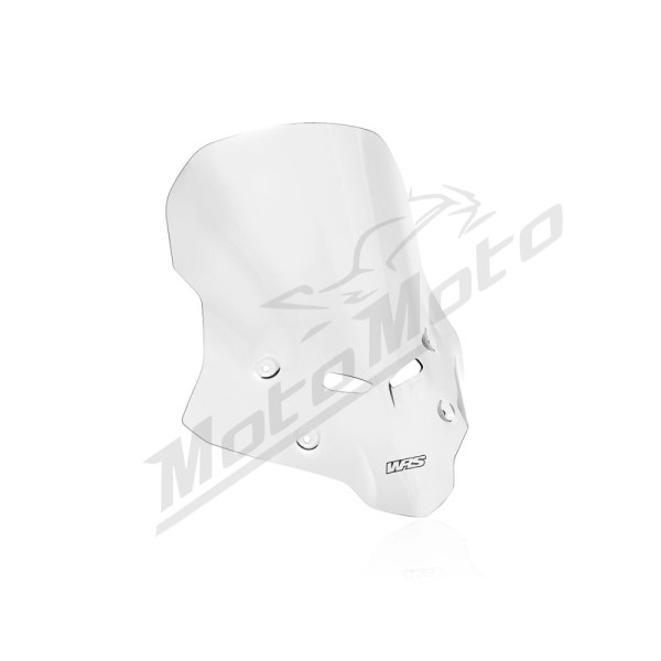 WRS HO059T TOURING Windscreen Clear Honda CB 750 ABS 23-24