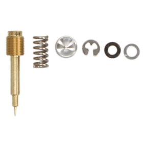 KEYSTAR Carburetor adjustment screw repair kit Honda / Kawasaki 600-1100cc 1985-1997