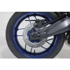SW-MOTECH Rear Axle Slider Set Yamaha MT-09 20-22