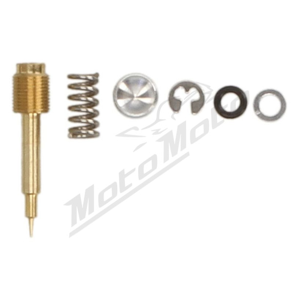 KEYSTAR Carburetor adjustment screw repair kit Honda / Kawasaki 600-1100cc 1985-1997