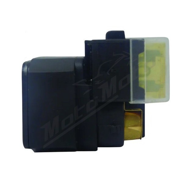 PARTS UNLIMITED Starter Relay Yamaha TT / YBR / YFM 250/660 00-12