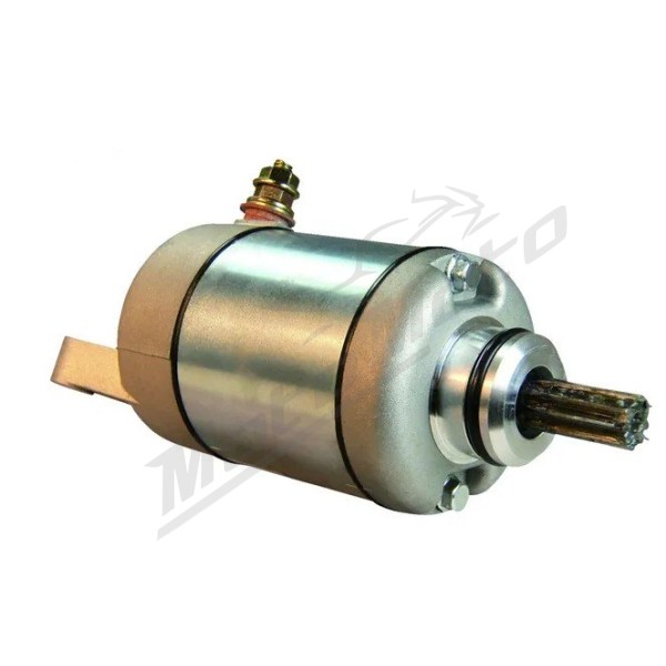 PARTS UNLIMITED Starter Yamaha YFZ 450 04-14