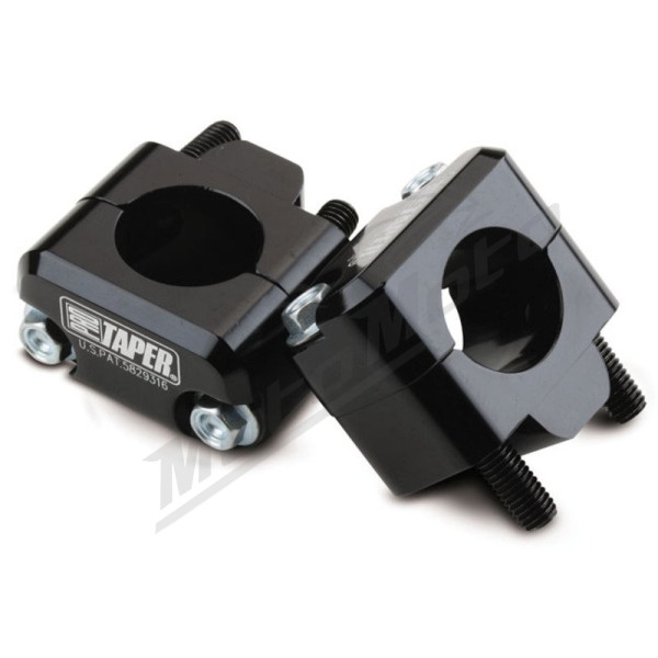 Protaper Fat Bar 28,5mm Mount Kit