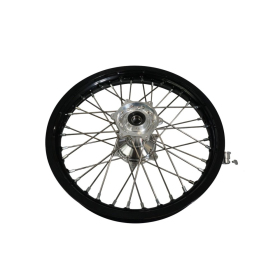 HAAN WHEELS Rex Complete Rear Wheel - 18x2,15x36T