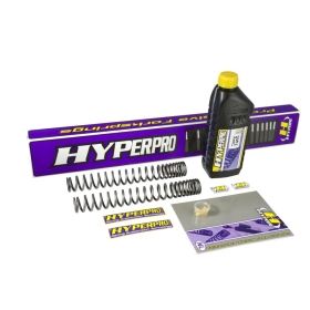 HYPERPRO Fork Springs 2pc. Kawasaki Z 900 17-25