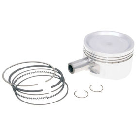 Piston POLINI Piaggio / Vespa 171cc AC 4T Ø61 PIN Ø14