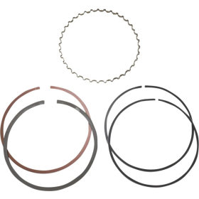 WISECO Piston Ring Set HONDA / SUZUKI / YAMAHA 500-650cc 79-01