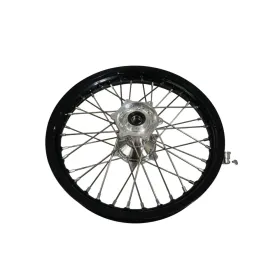 HAAN WHEELS Rex Sukomplektuotas galinis ratas - 18x2,15x36T
