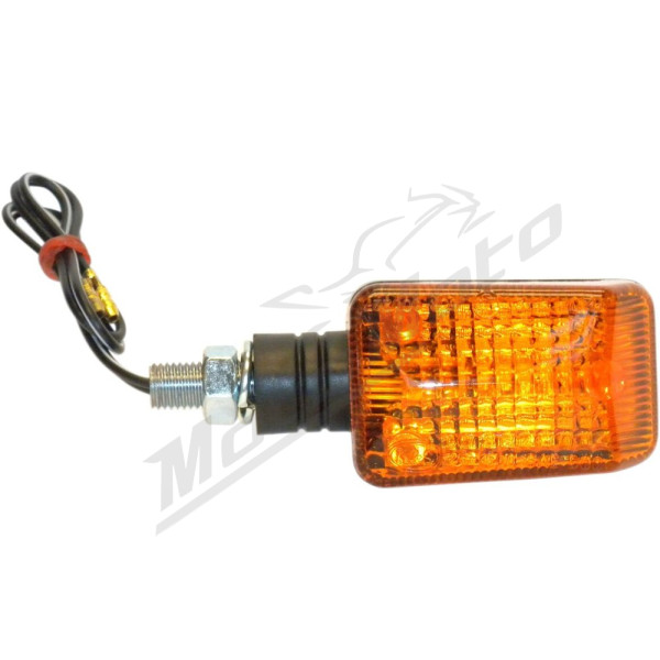 K&S TECHNOLOGIES Universal Mini-Stalk Turn Signals 57,2 x 38,1 mm