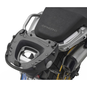 GIVI Monolock Galinės daiktadėžės laikiklis CF Moto 700MT ADV 2025