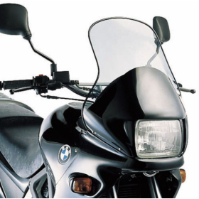 KAPPA Windshield smoked 45.7x42.3cm BMW F 650 94-96