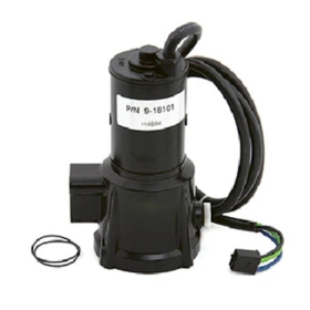 Sea-X tilt / trim motor Johnson/Evinrude 35-140HP (1974-88)