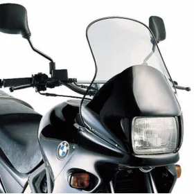 KAPPA Windshield smoked 45.7x42.3cm BMW F 650 94-96
