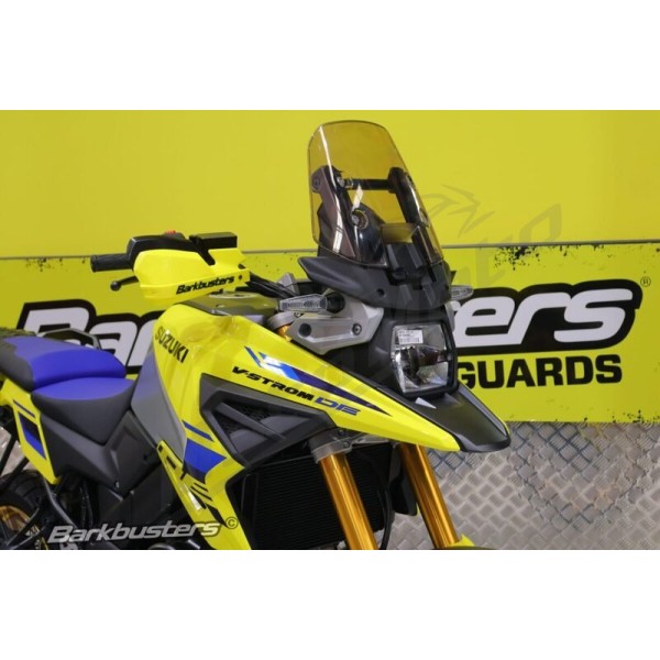BARKBUSTERS Hardware Kit Two Point Mount Suzuki V-Strom 1050 DE / SE
