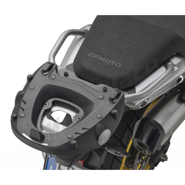GIVI Monolock Galinės daiktadėžės laikiklis CF Moto 700MT ADV 2025