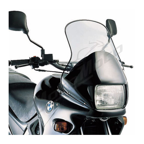 KAPPA Windshield smoked 45.7x42.3cm BMW F 650 94-96