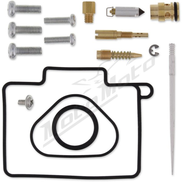 MOOSE OFFROAD Carburetor Repair Kit Suzuki RM 125 2004