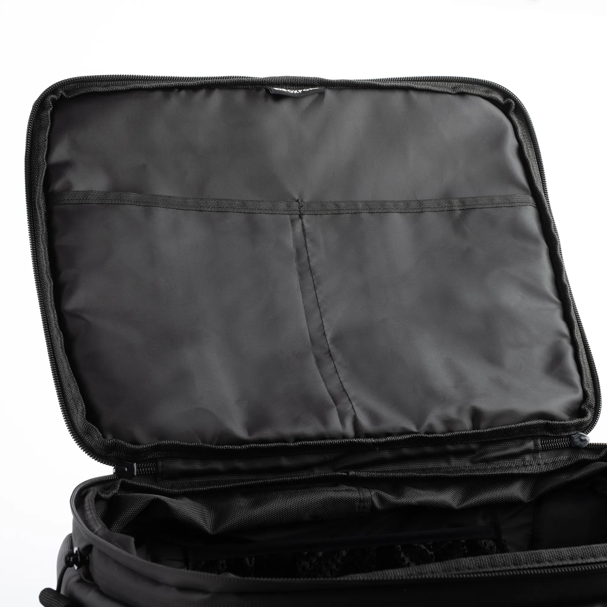 Oxford ROAMER 45L Grab Bag-Black 