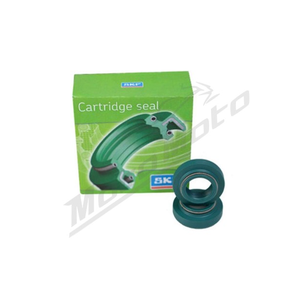 SKF Cartridge Seal GAS GAS MC 125-450F 21-25/KTM SX-F/SX/XC-F 125-450 16-24