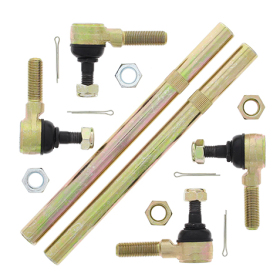 ALL BALLS Tie Rods And Knobs Kawasaki KLF / KVF 300-400 89-04