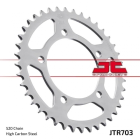 Rear sprocket JTR703 APRILIA RS 125 2006-2012