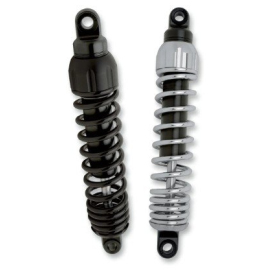 PROGRESSIVE SUSPENSION 444 Series Shocks 292,00mm Harley-Davidson FLH / FLHC / FLHFB / FLHR / FLHRC / FLHRI / FLHRS / FLHT / FLHTC / FLHTCU 1450-1977 96-26