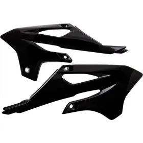 UFO Replacement Radiator Shrouds Yamaha YZ 85cc 22-25