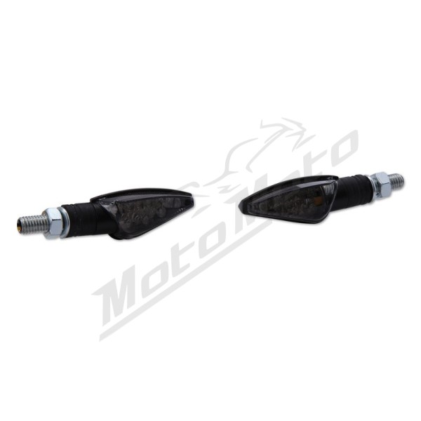 HIGHSIDER Toledo LED posūkiai Kawasaki Z 400-900 2023