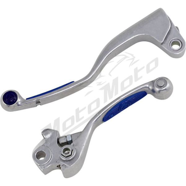 MOOSE OFFROAD HARD-PARTS Rankenėlių kompl. Yamaha YZ 250-450 09-18