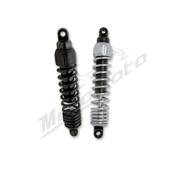 PROGRESSIVE SUSPENSION 444 Series Shocks 292,00mm Harley-Davidson FLH / FLHC / FLHFB / FLHR / FLHRC / FLHRI / FLHRS / FLHT / FLHTC / FLHTCU 1450-1977 96-26