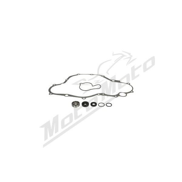 WINDEROSA Vandens pompos rem. kompl. Yamaha WR / YZ 450cc 06-15