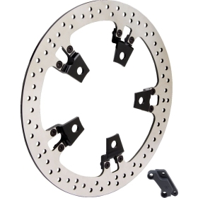 ARLEN NESS Big Brake Floating Rotor Kit Harley Davidson FLHR / FLHRXS / FLHTCU / FLHTCUTGSE 1690-1923cc 14-24