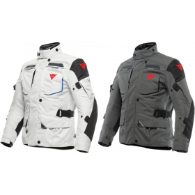 Dainese Splugen 3L D-Dry Textile Jacket