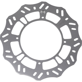 MOOSE OFFROAD Standard Rear Brake Rotor Honda CR / CRF125-450cc 02-18