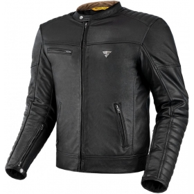 SHIMA Winchester 2.0 Leather Jacket