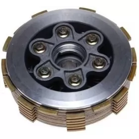 Clutch kit ATV / CROSS / ST-9E 250cc 4T
