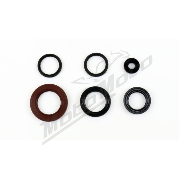 ATHENA Engine gaskets set Suzuki UH 125-200 14-20